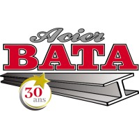 Acier Bata Inc. logo - Similar company to Structures Experts Ld