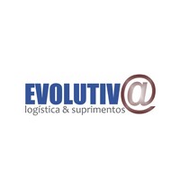 Evolutiv@ Logística, Transporte E Suprimentos logo - Similar company to Rad Logistica