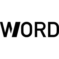 Word - Warren Office For Research And Design