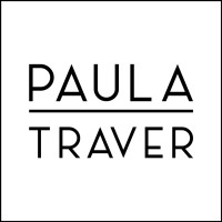 Paula Traver logo - Similar company to Samuel Johnson Aula Multitaller