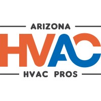 Arizona HVAC Pros logo - Similar company to State 8 Roofing