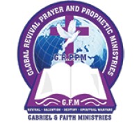 Global Revival Prayer and Prophetic Ministries logo - Similar company to Apostolic Assembly