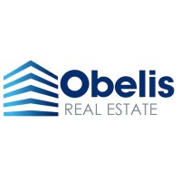 Obelis Real Estate logo - Similar company to Salamisso Developments