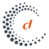 Dinámica Consultores logo - Similar company to Sacomp Consultores