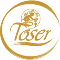 Toser Vini logo - Similar company to Domus Vini Srl