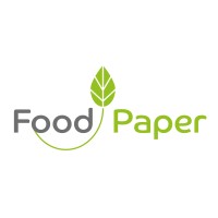 Food Paper logo - Similar company to Quality Macs