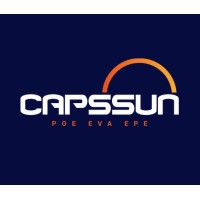 CAPSSUN PLASTİK YALITIM VE KİMYA SANAYİ AŞ logo - Similar company to Noterson Yalitim Ve Ki̇mya A.Ş.