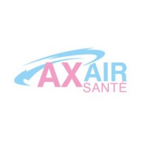 AXAIR santé logo - Similar company to Asv Santé