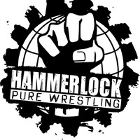 Hammerlock Pure Wrestling