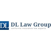 DL LAW GROUP logo - Similar company to De Luca & Partners