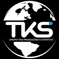 TKS Produções e Eventos logo - Similar company to Good To Game | Gtg
