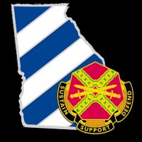 U.S. Army Garrison Fort Stewart-Hunter Army Airfield logo - Similar company to 3Rd Infantry Div