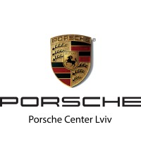 Porsche Center Lviv logo - Similar company to Porsche Inter Auto Ukraine