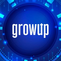Grow Up Data Analytics logo - Similar company to Data 360