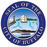 City of Buffalo, New York logo - Similar company to Preservation Studios