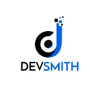 DevSmith Digital logo - Similar company to Bee Bug Solutions