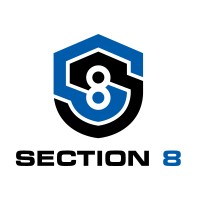 Section 8 logo - Similar company to Section 8 Secrets