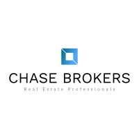 CHASE BROKERS logo - Similar company to Tauro Mkt