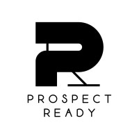 Prospect Ready logo - Similar company to The Hour - Ve Services