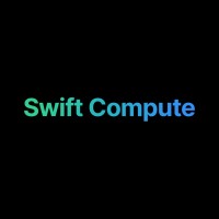 Swift Compute logo - Similar company to Thdr Group