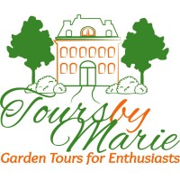 ToursbyMarie logo - Similar company to Fluency Hub