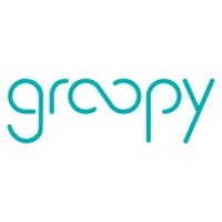 Groopy logo - Similar company to Netposition