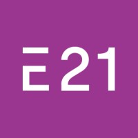 Escuela21 logo - Similar company to Fundación Cotec Para La Innovación
