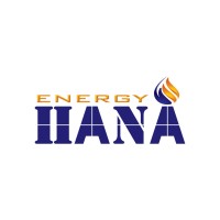 Hana Energy Company logo - Similar company to Energy Gostar Saadi