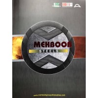 Mehboob Group of industries logo - Similar company to Speed Construction Management Pvt Ltd