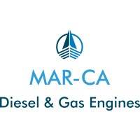 Mar-Ca Diesel & Gas Engines logo - Similar company to Messi Inc. (Marine Engine Spares Service International)