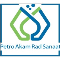 Petro Akam Rad Sanaat logo - Similar company to Iparastar