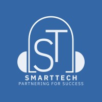 Smart Tech logo - Similar company to Latch