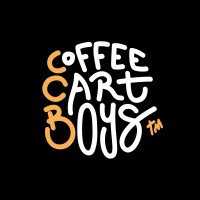 Coffee Cart Boys logo - Similar company to Coffee Mco
