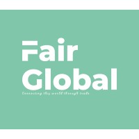 Fair global logo - Similar company to Mega Makers