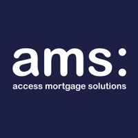 ams : access mortgage solutions logo - Similar company to Gw Electrical Services Ltd