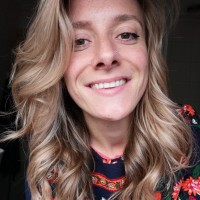 Simone Balm - Virtual Assistant