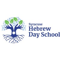 Syracuse Hebrew Day School logo - Similar company to Phantom Developments
