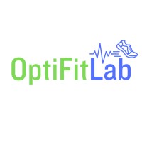 OptiFitLab logo - Similar company to Club Active