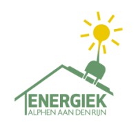 Energiek Alphen aan den Rijn logo - Similar company to Het Behout
