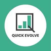 Quick Evolve logo - Similar company to Debutify