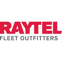 Raytel Fleet Outfitters logo - Similar company to Done Group