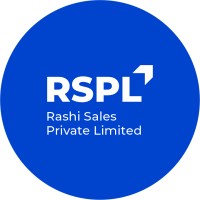 Rashi Sales Pvt Ltd logo - Similar company to Freshbox