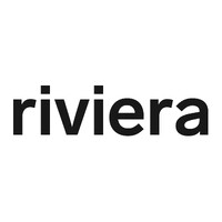 riviera - creative space logo - Similar company to Very Simple Kitchen