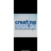 CREATING POSITIVE RELATIONSHIPS INCORPORATED logo - Similar company to Vibrant Frog