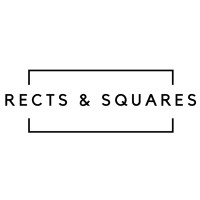 Rects and Squares logo - Similar company to Vibes Hr