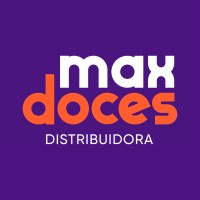 Max Doces logo - Similar company to Camp Doces