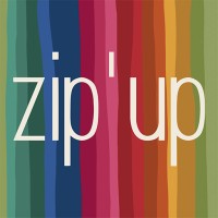 Zip'Up logo - Similar company to Ansun Multitech India Ltd.