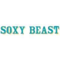 Soxy Beast logo - Similar company to Remuse Designs