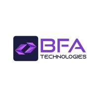 BFA TECHNOLOGIES logo - Similar company to Bfa Technologies, Inc.