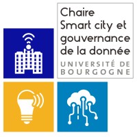 Master 2 Smart City et gouvernance de la donnée logo - Similar company to Thé Du Phénix